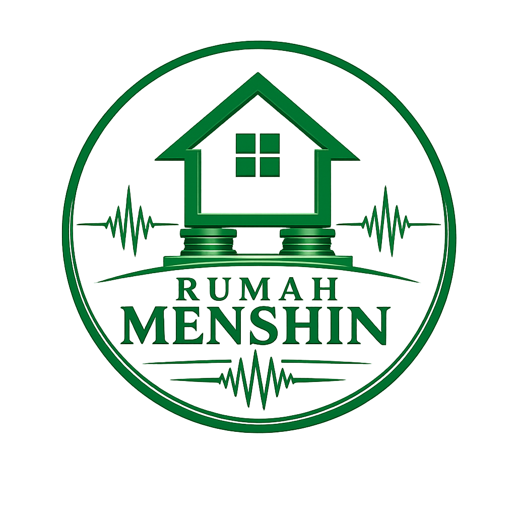 Rumah Menshin